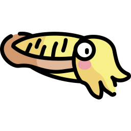 Cuttlefish icon