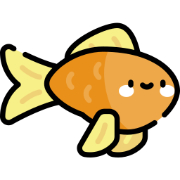 Goldfish icon