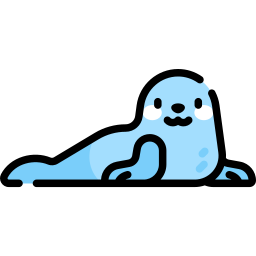 Seal icon