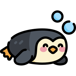 Penguin icon