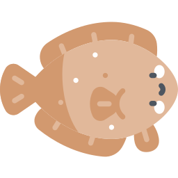 Flounder icon