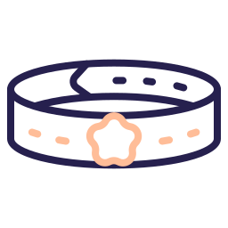 Wristband icon