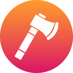 Axe icon