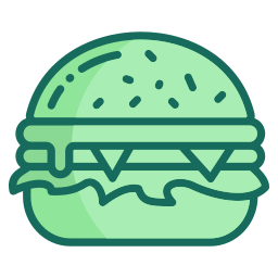 burger icon