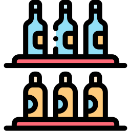 alkohol icon