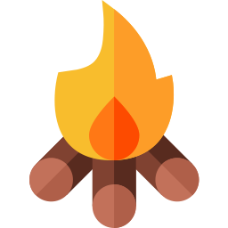 lagerfeuer icon