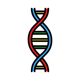 ＤＮＡ icon