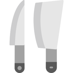 Knifes icon