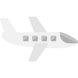 Plane icon