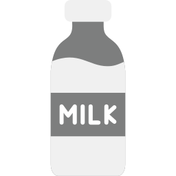 Milk icon