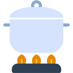 Cooking icon