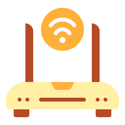 wifi Icône