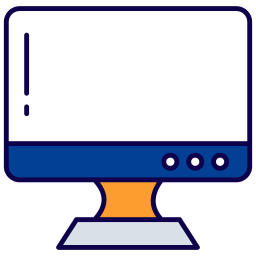 monitor icon