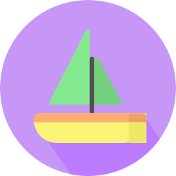 Boat icon