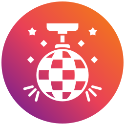 discokugel icon