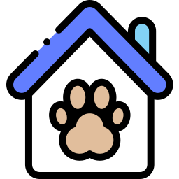 動物保護施設 icon