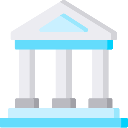 Bank icon