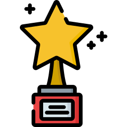 Award icon