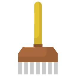 Rake icon