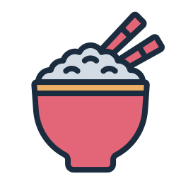 Rice icon