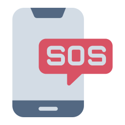 sos icon