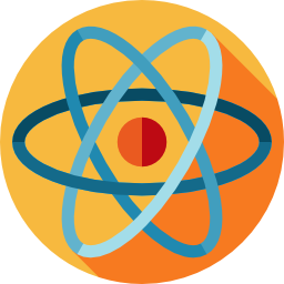 atom ikona