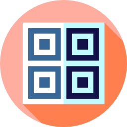 qr-code icon