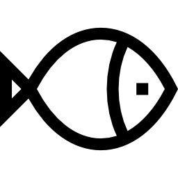 Fish icon