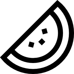 Watermelon icon