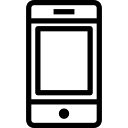 smartphone Ícone