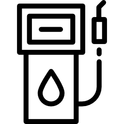 benzina icona