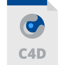 c4d icon