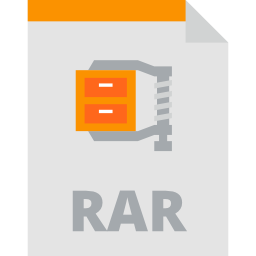 Rar icon