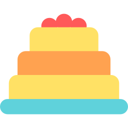 Cake icon