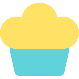 Cupcake icon