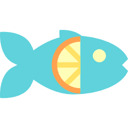 Fish icon