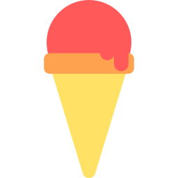 Ice cream icon