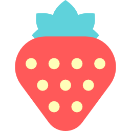 Strawberry icon