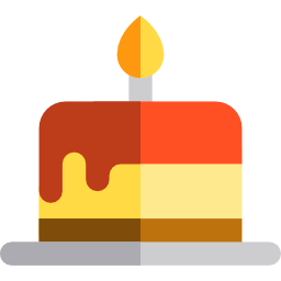 Cake icon