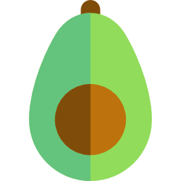 avocado icon