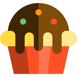 Muffin icon