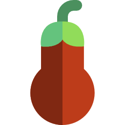 Aubergine icon