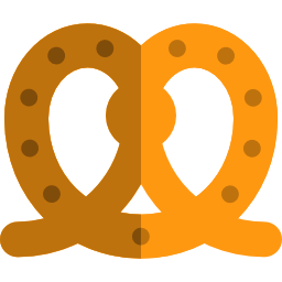 Pretzel icon