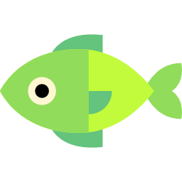 Fish icon