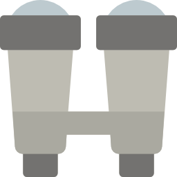 Binoculars icon