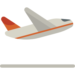 Departure icon