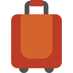 Luggage icon