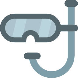 Snorkel icon