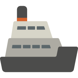 Ship icon