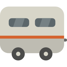 Trailer icon